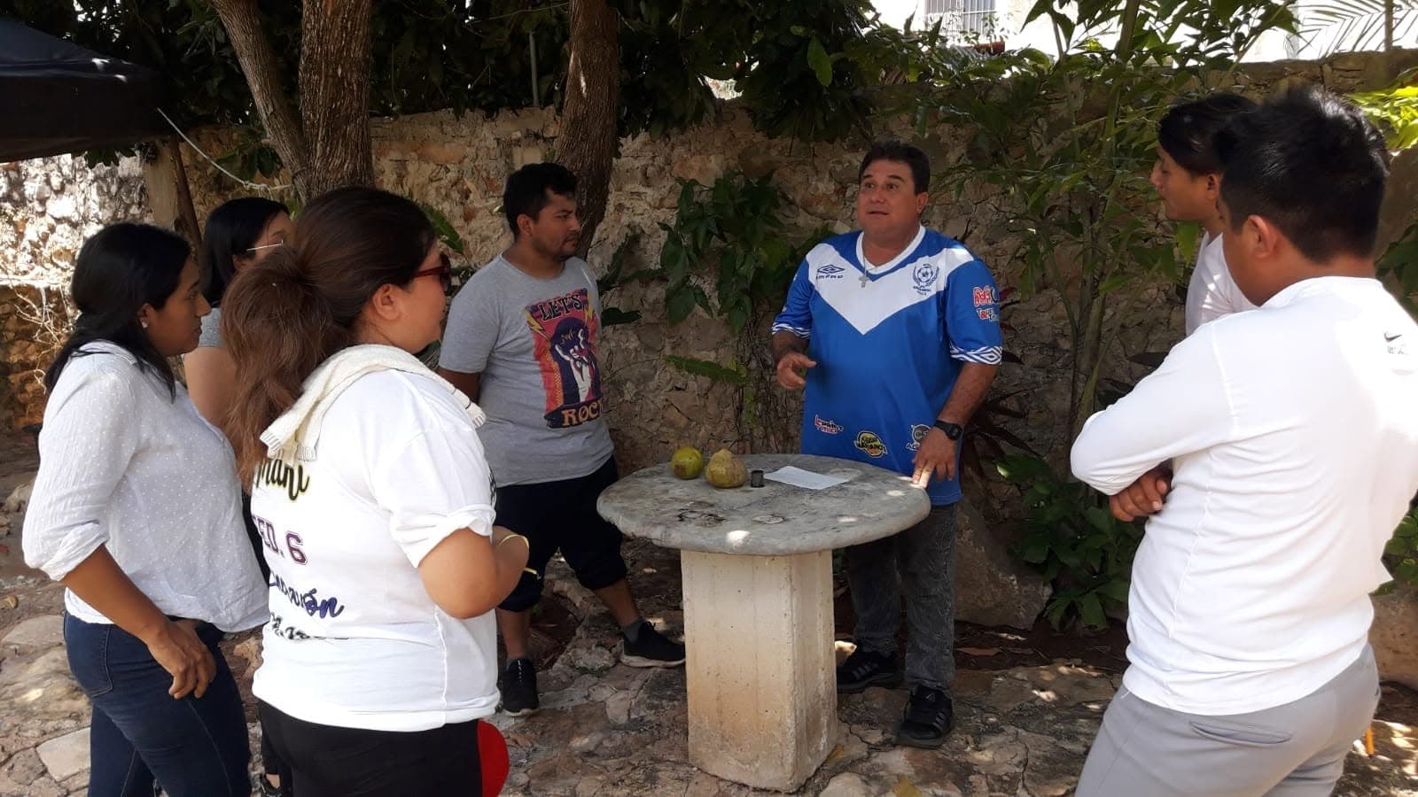 Evento CESP