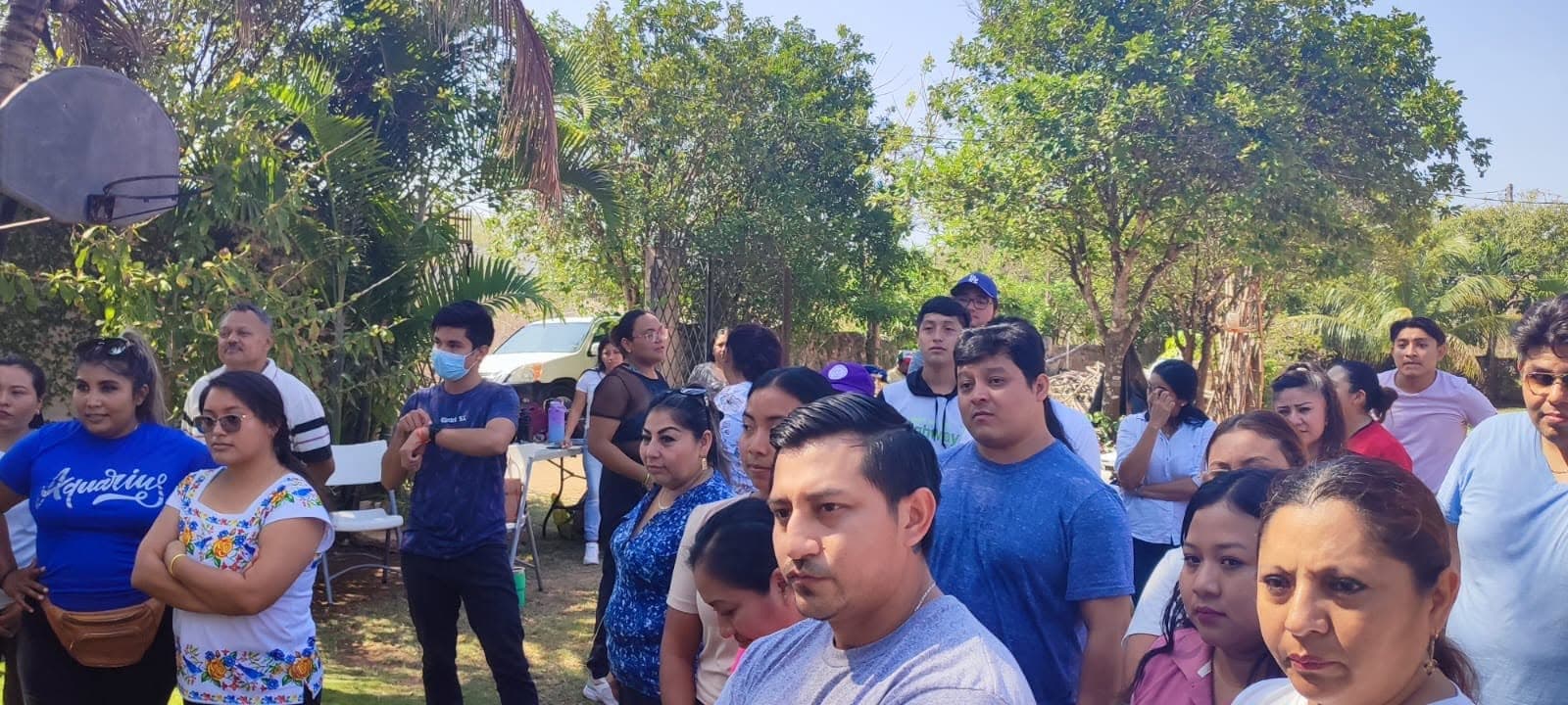Evento CESP