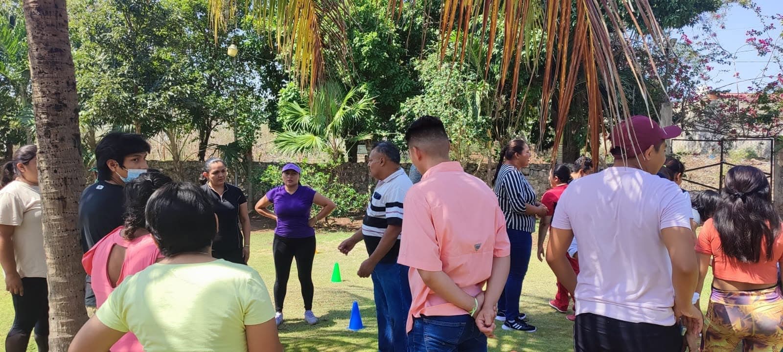 Evento CESP